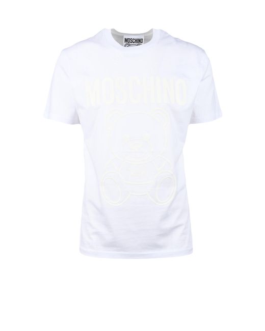Moschino T-Shirts T-Shirt