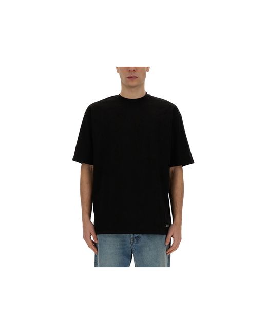 Amish T-Shirts Oversize T-Shirt