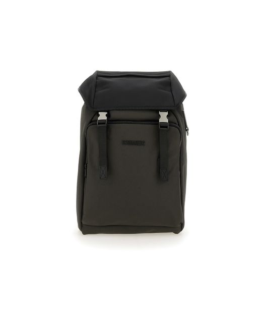 Dsquared2 Sacs Homme Backpack With Logo