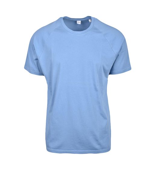 Aspesi T-Shirts Sky T-Shirt