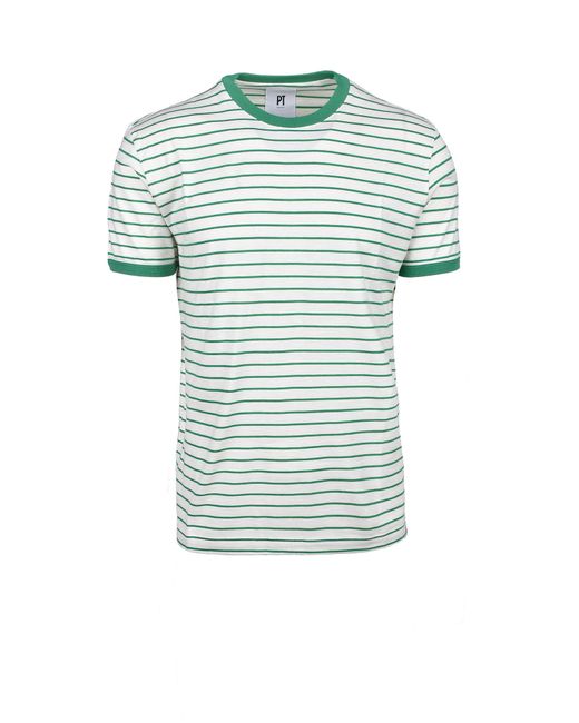PT Torino T-Shirts Green T-Shirt
