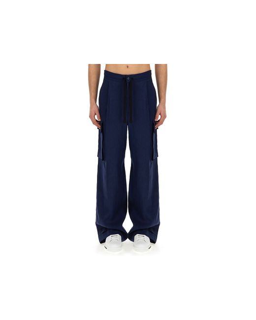 Dolce & Gabbana Pantalons Jogging Pants