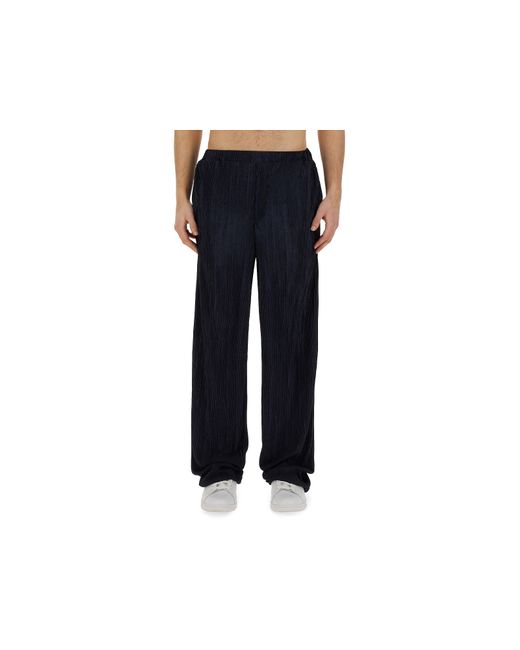Family First Milano Pantalons Pleated Pants