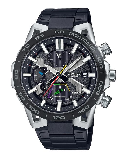 Casio Montres Homme Solar Analogue Watch