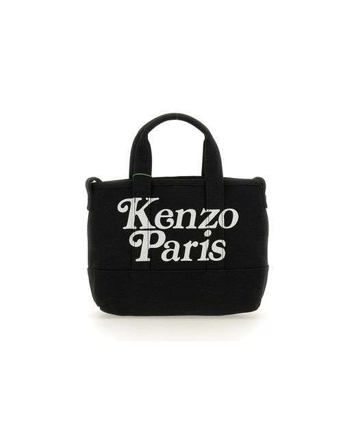 Kenzo Sacs Homme Small Tote Bag