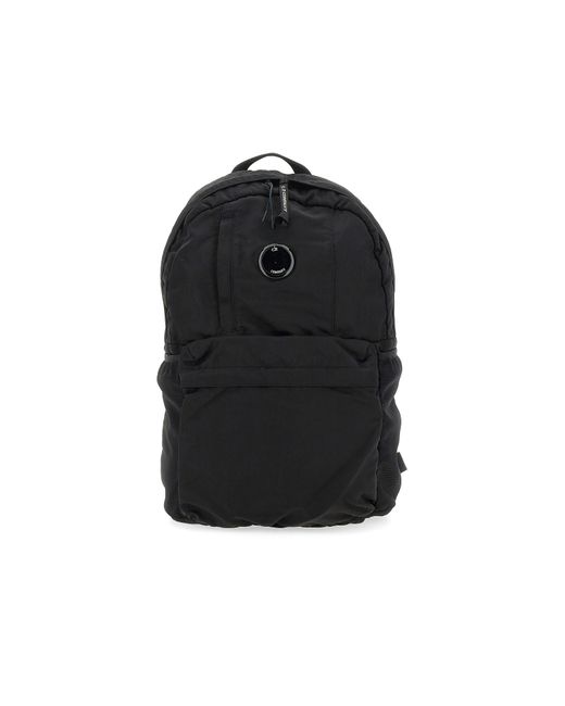 CP Company Sacs Homme Nylon Backpack