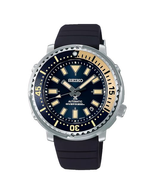 Seiko Montres Homme Automatic Analogue Watch