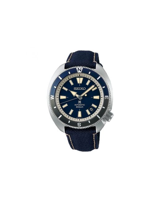 Seiko Montres Homme Automatic Analogue Watch