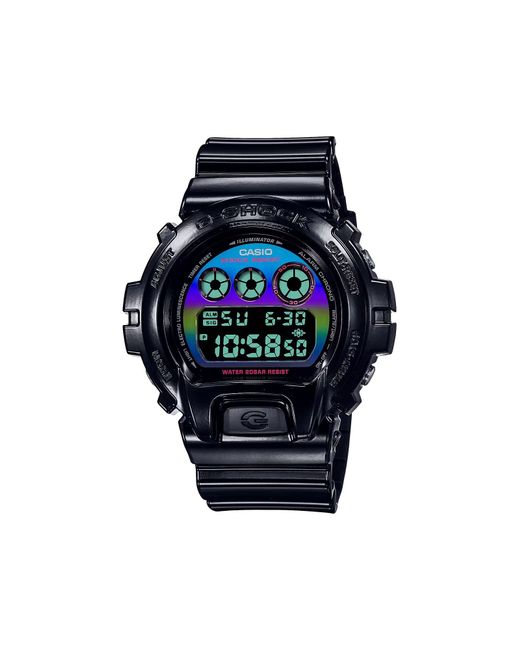 Casio Montres Homme Quartz Digital Watch