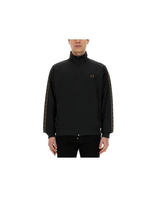 Fred Perry Sweat-shirts Sweatshirt With Logo