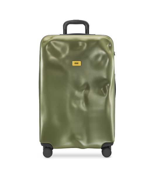 Crash Baggage Designer Travel Bags Icon Large Trolley