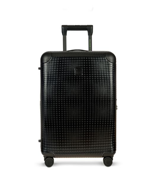 Bric's Designer Travel Bags 21 Hard Case Cabin Trolley