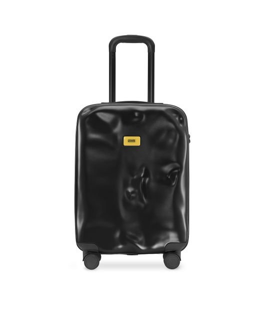 Crash Baggage Designer Travel Bags Icon Carry-On Trolley