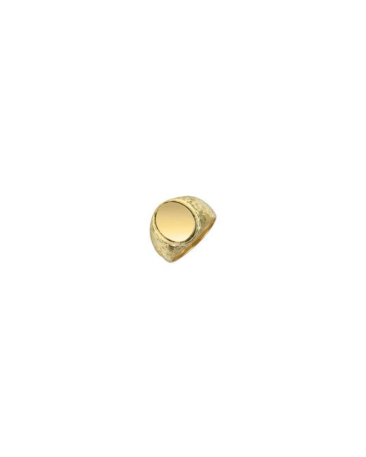 Torrini Designer Rings Oval 18K Ring