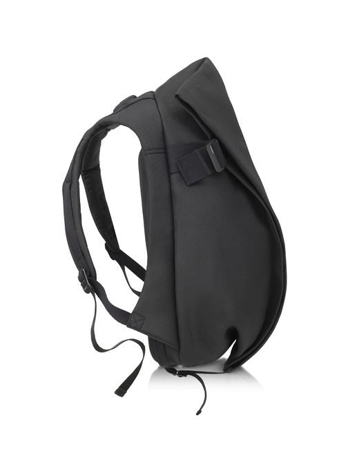 Côte & Ciel Designer Backpacks Isar Eco Yarn Medium Backpack