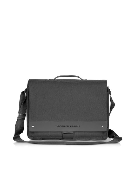Porsche Design Designer Briefcases BriefBag FS Laptop Messenger Bag