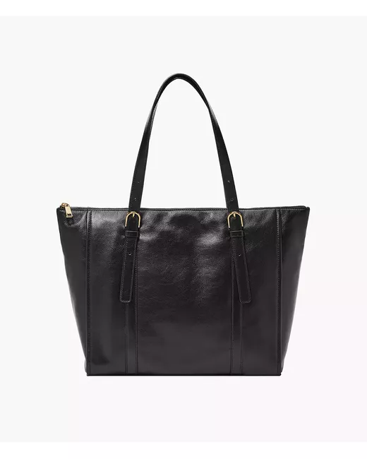 Fossil Womens Carlie Tote