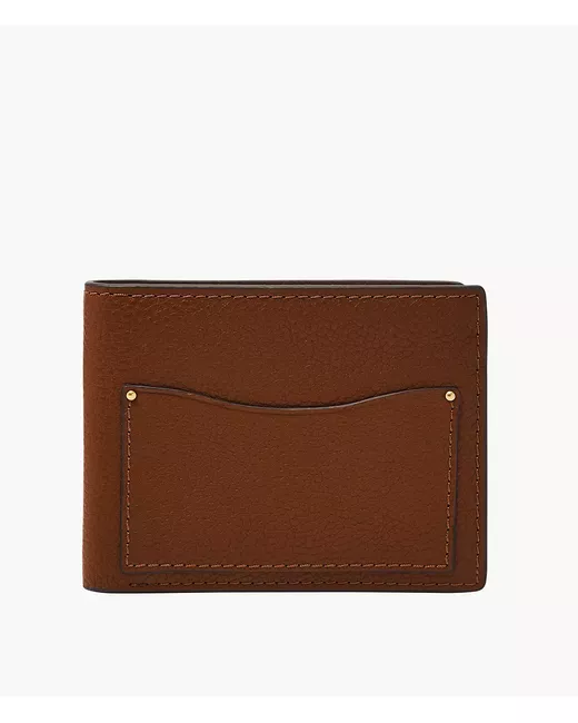 Fossil Anderson Bifold