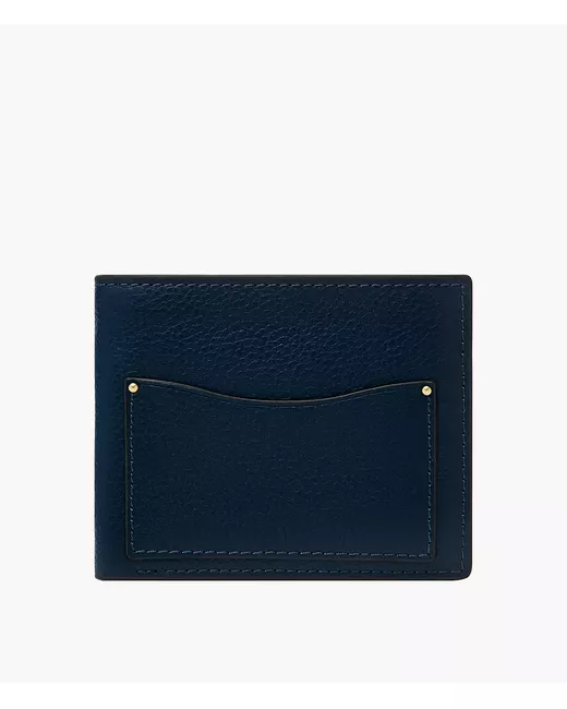 Fossil Anderson Coin Pocket Bifold