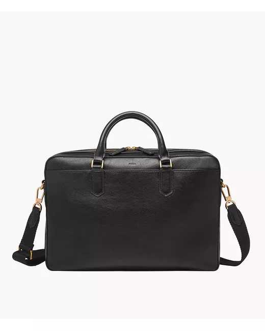 Fossil Asher Briefcase
