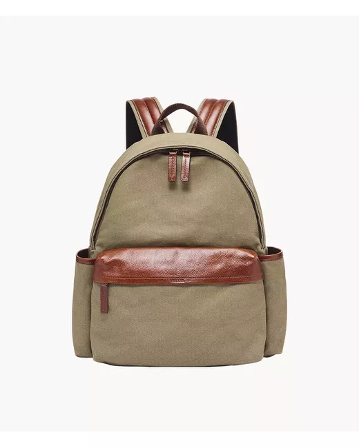 Fossil Outlet Miles Backpack