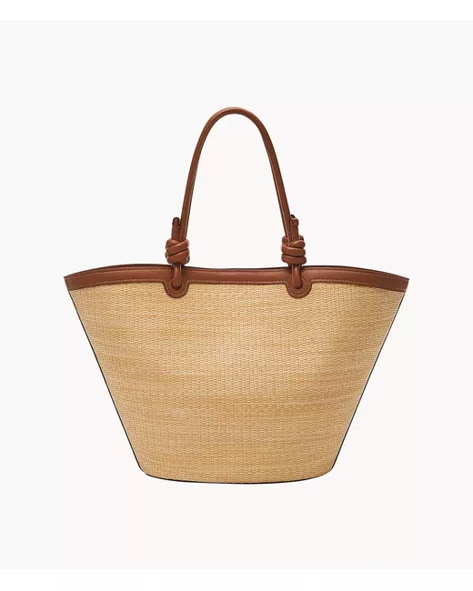 Fossil Summer Tote
