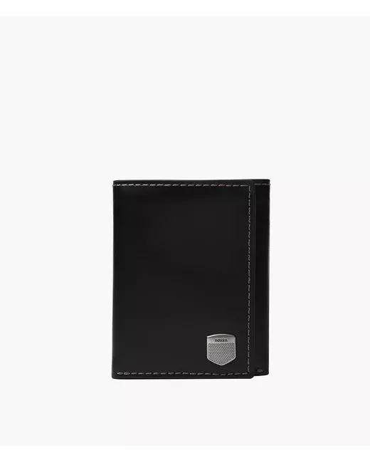Fossil Hayes Trifold