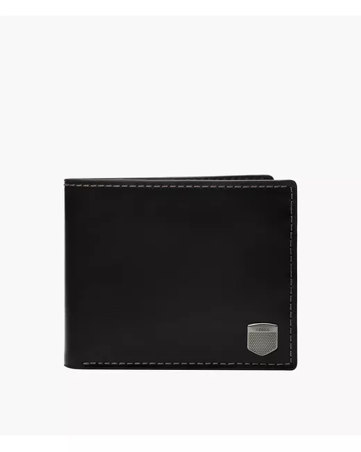 Fossil Hayes Bifold with Flip ID
