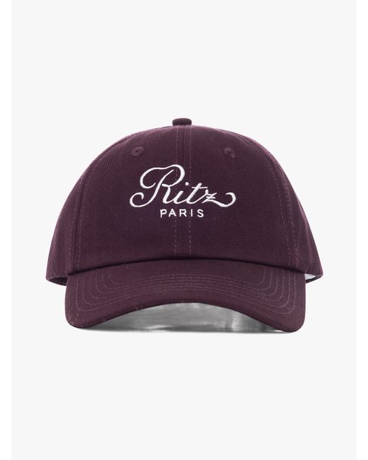 frame-denim Ritz Hat