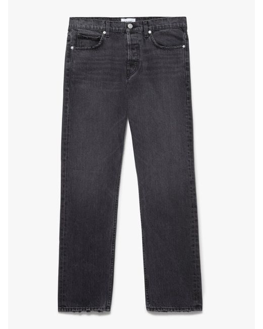 frame-denim The Straight Jean