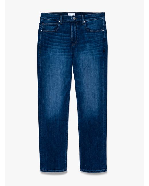 frame-denim The Straight Jean