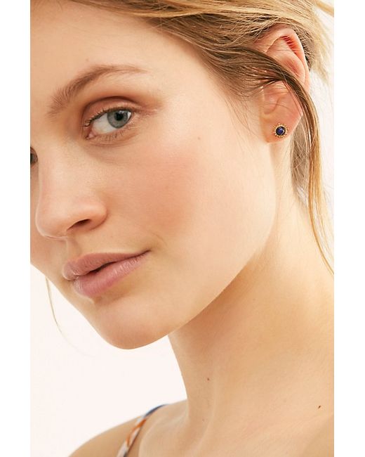 Free People Destination Earring Set by