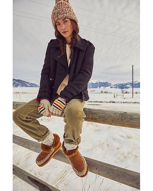 Mou Glacier Boots by at