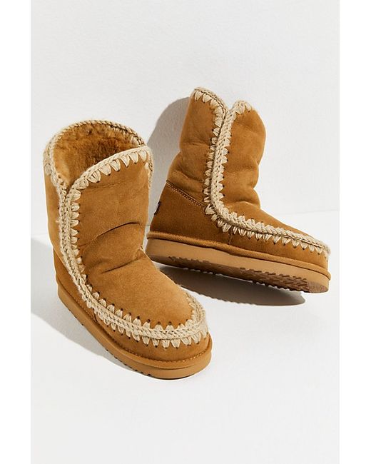 Mou Creston Boots by at