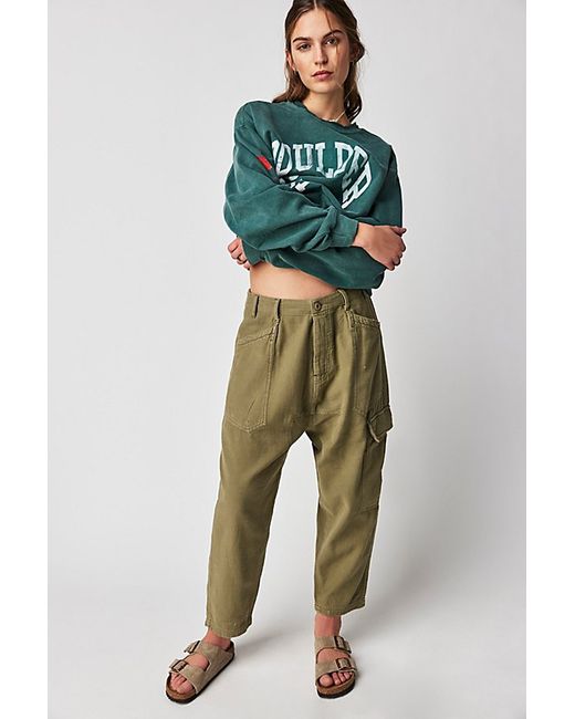 Free People Bay To Breakers Trousers by