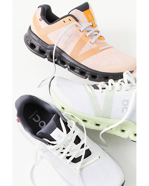 On Cloudgo Sneakers by at