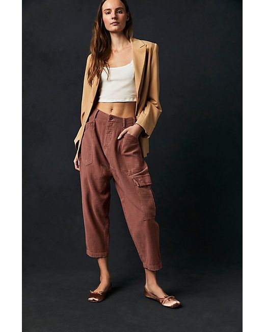 Free People Bay To Breakers Trousers by