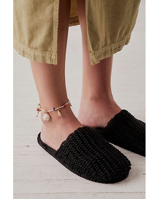 Nomadic State Of Mind Nomadic State Woven Mules by at