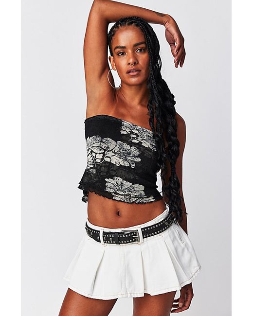 Free People Poppy Tube Top by