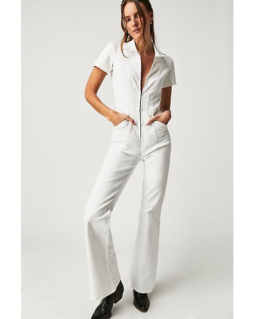 We The Free Jayde Flare Jumpsuit by at