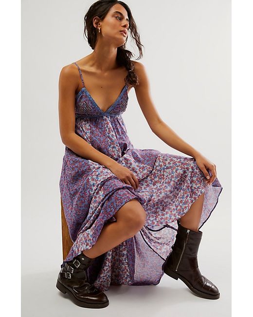Free People Forever Time Dress by