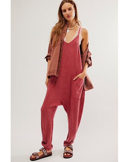 FP One Frankie Jumpsuit by at