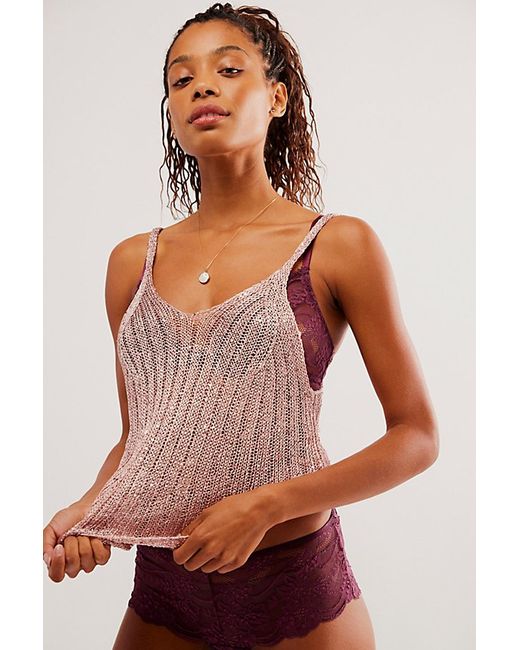 Intimately All Time Fave Swit Cami by at
