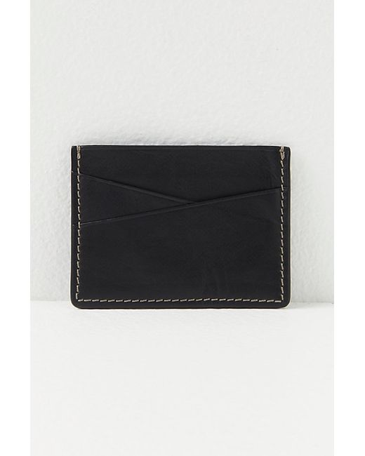 FP Collection Pocket Card Holder by