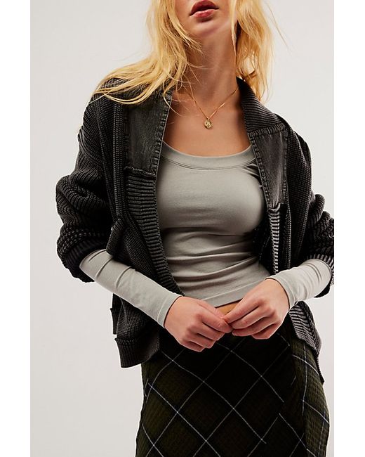 Intimately Must Have Scoop Layering Top by