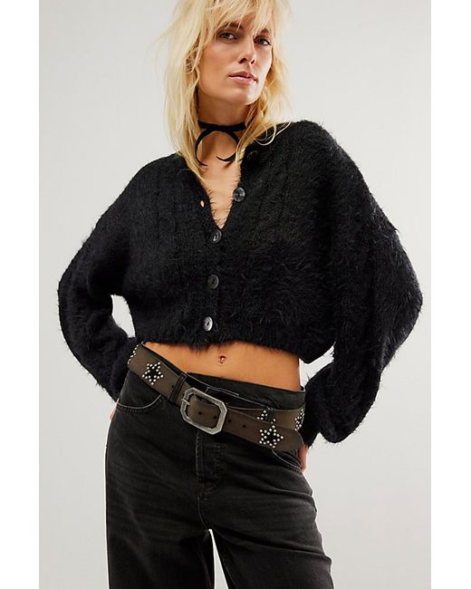 Free People Willow Cardi by