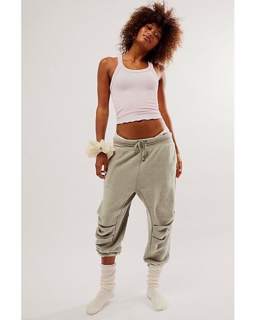 Intimately Day Off Fleece Joggers by Large