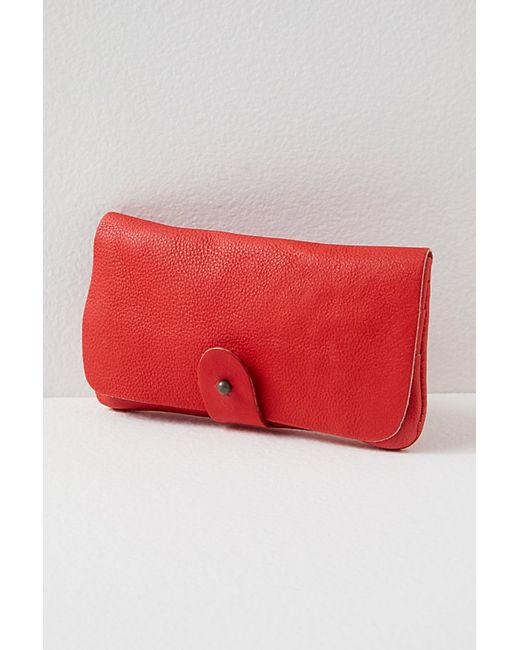 FP Collection Pulito Wallet by
