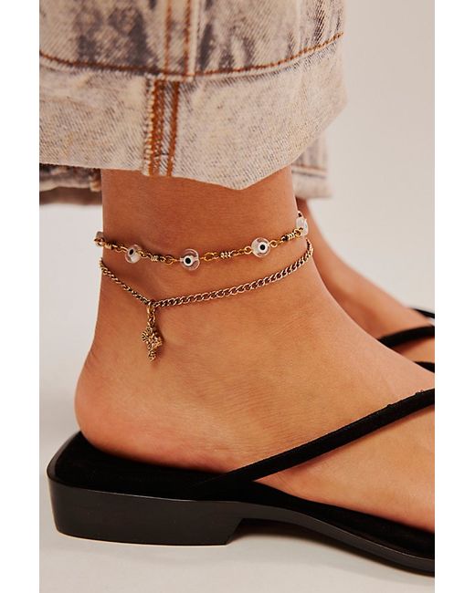 Free People Rory Anklet