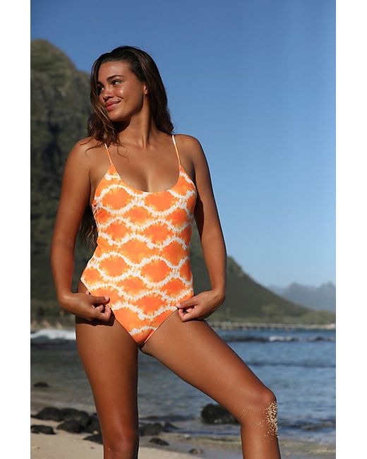 It's Now Cool The Scoop One-Piece Small